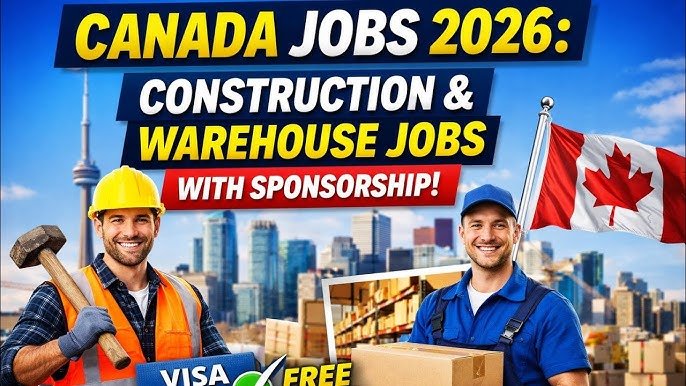 Canada Visa Sponsorship